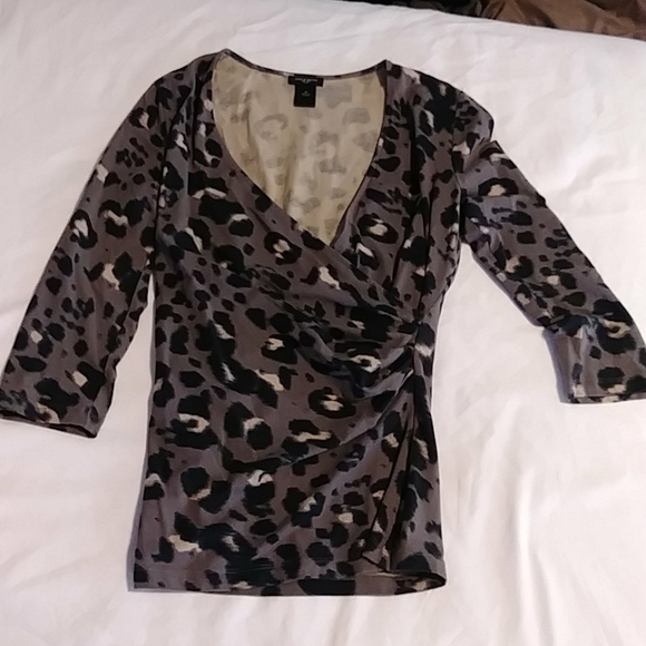 Ann Taylor top - Picture 1 of 5